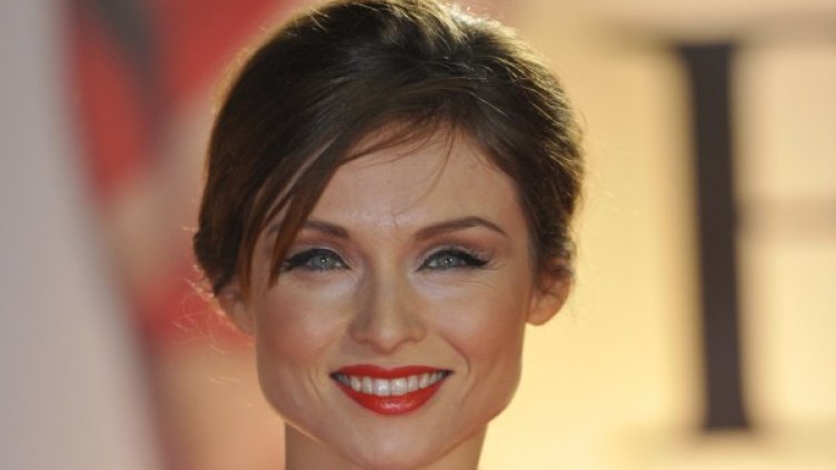 Софи Елис-Бакстър Снимка: Reuters