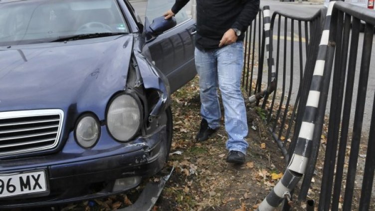 Снимка: Булфото