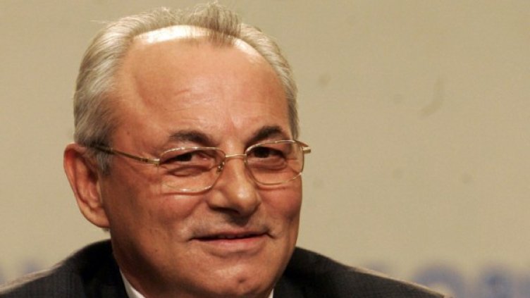 Ахмед Доган Снимка: архив, БТА