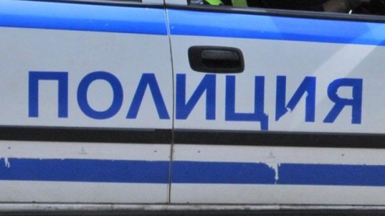 Крадец, извършил кражба на 4 февруари, е задържан