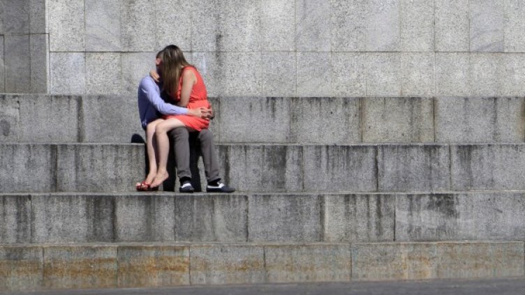 Снимка: архив, Reuters