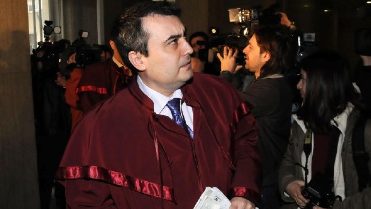 Николай Кокинов. Снимка: архив, Булфото