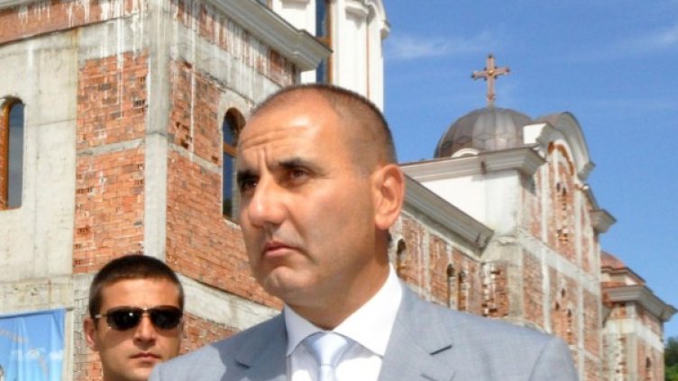 Цветан Цветанов. Снимка: архив, Булфото