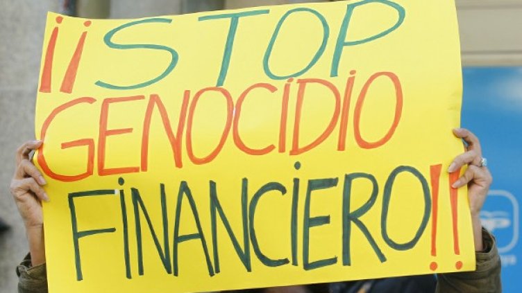 Протести заливат Европа. Снимка: архив, Reuters