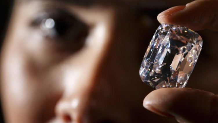 Снимка: Ройтерс