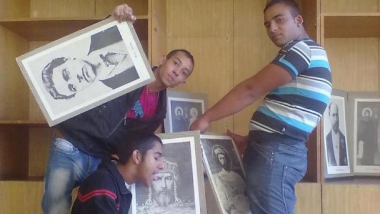 Снимка: Facebook