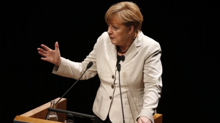 Снимка: Ройтерс