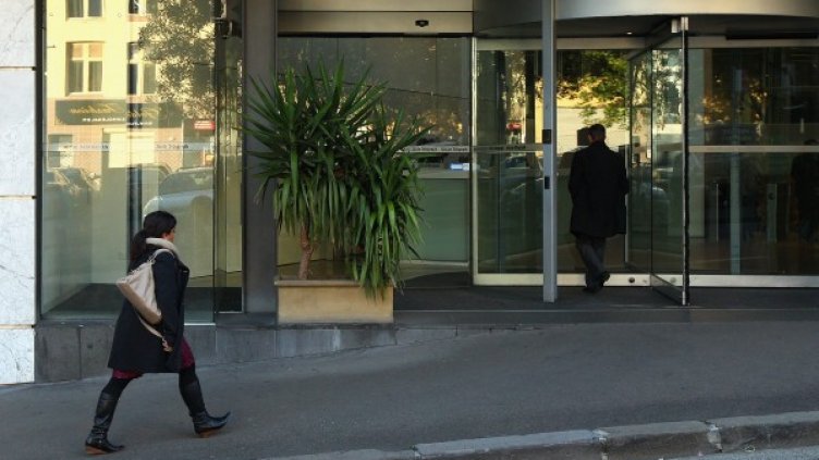 Снимка: Getty Images/Guliver Photos