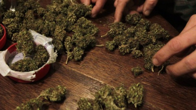 Снимка: Архив Reuters