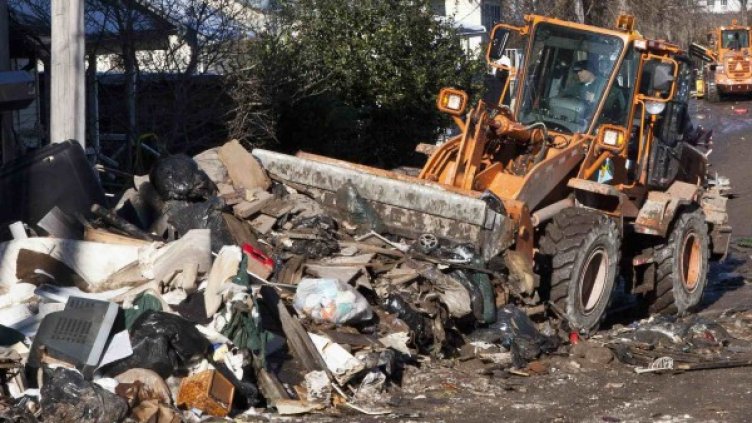 Снимка: Reuters