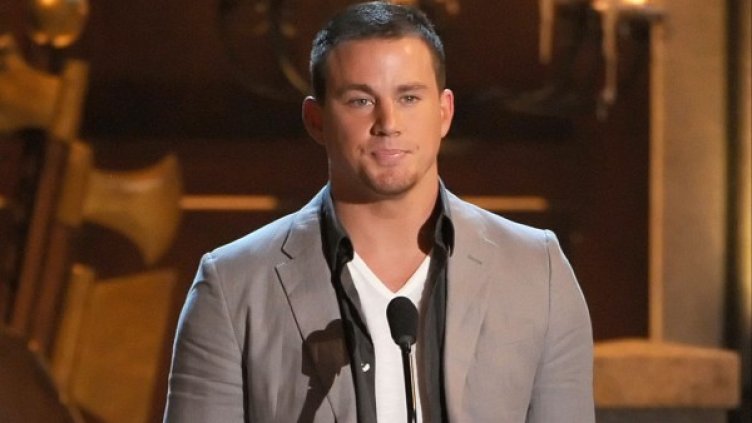 Чанинг Тейтъм Снимка: Getty Images/Guliver Photos