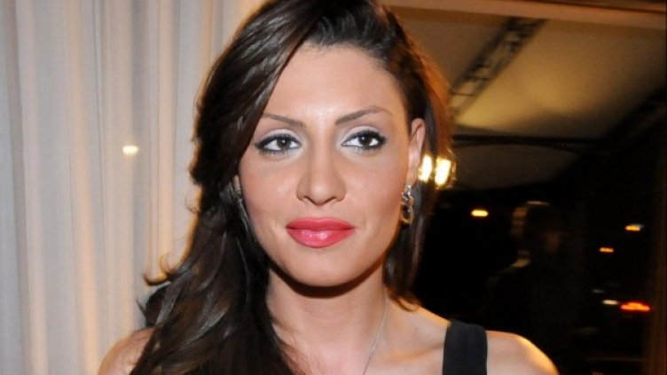 Златка Димитрова Снимка: архив, Булфото