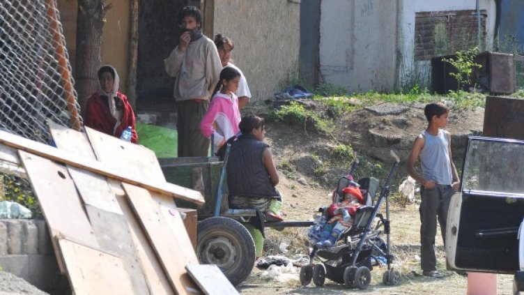 Снимка: Архив Булфото