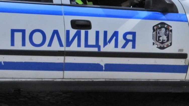 Снимка: Архив Булфото