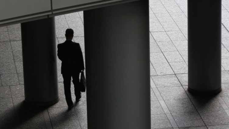 Снимка: Reuters