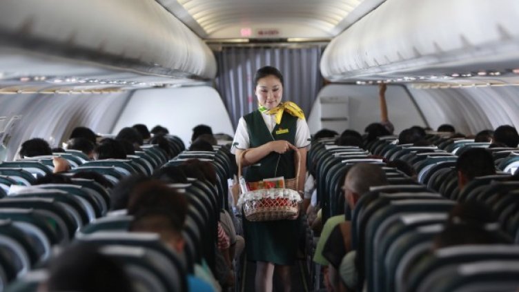 Снимка: Reuters