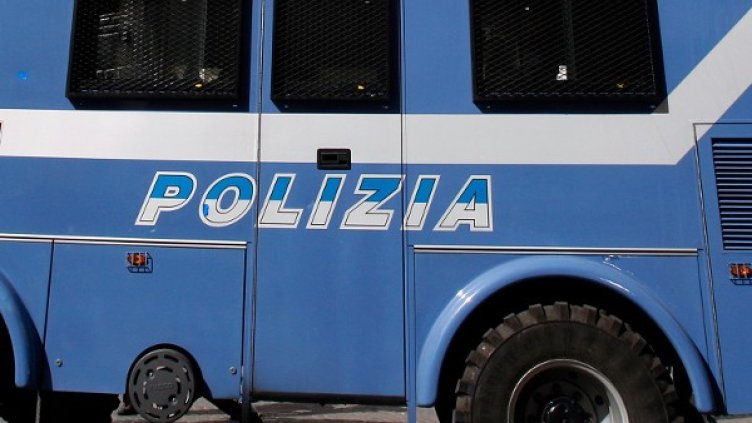 Български ром се опитал да отвлече момиченце в Италия. Снимка: архив, Reuters