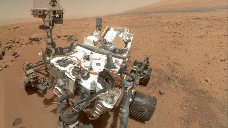 Снимка: Reuters