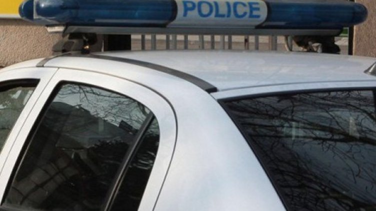 Снимка: Булфото