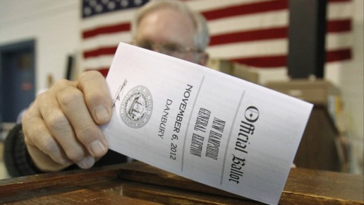 Снимка: Ройтерс