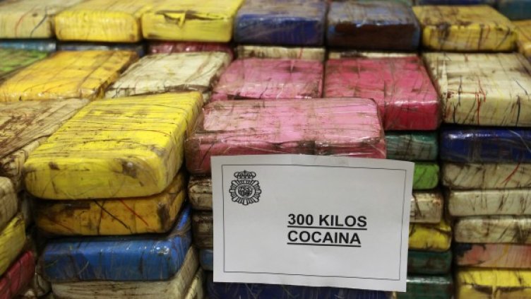 Снимка: Ройтерс