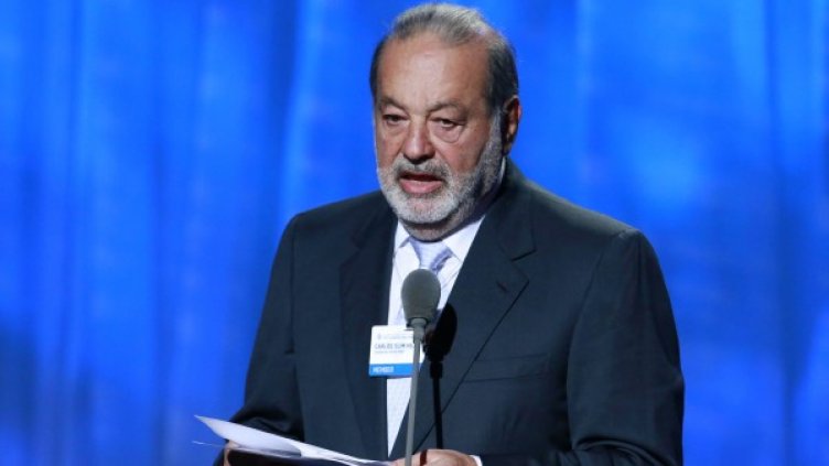 Карлос Слим има и не толкова успешни инвестиции. Снимка: Ройтерс