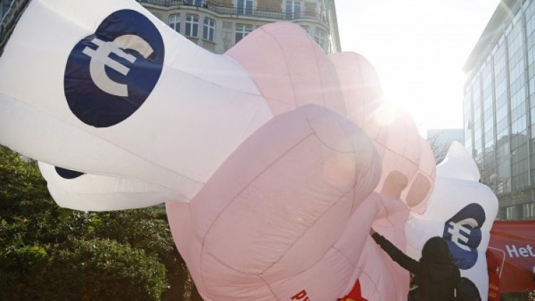 Снимка: Ройтерс