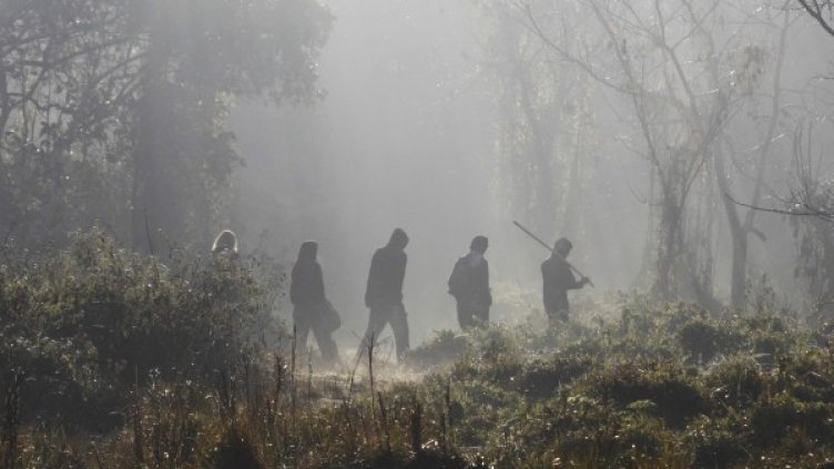 Снимка: Архив Reuters