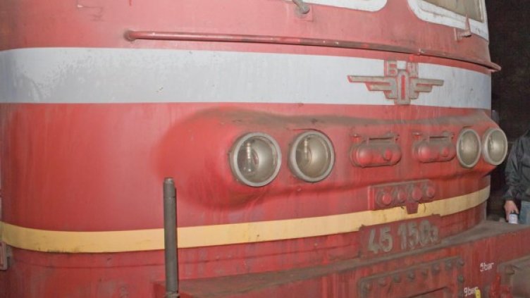 Снимка: Архив Булфото