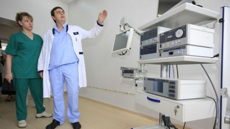 Снимка: архив, Булфото