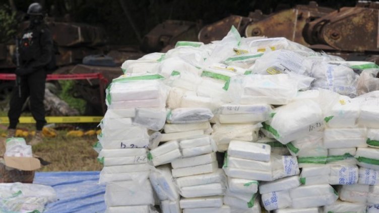 Снимка: архив, Reuters