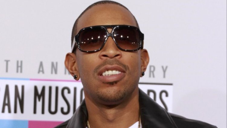 Лудакрис Снимка: архив, Reuters