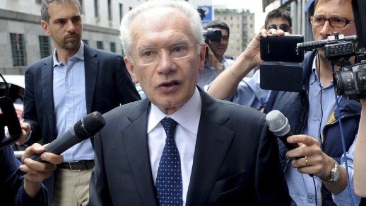 Джусепе Спинели