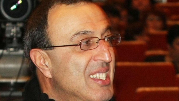 Петър Стоянов се отправя към КС. Снимка: архив, Булфото