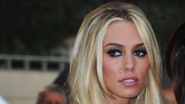 Петра Екълстоун Снимка: Getty Images/Guliver Photos