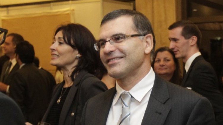 Дянков даде пет години срок за реформи на валутния съюз. Снимка: БТА