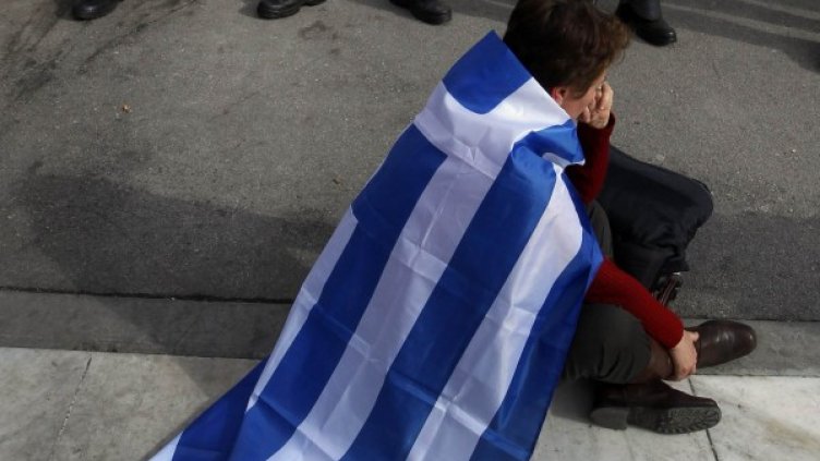 Снимка: архив, Reuters