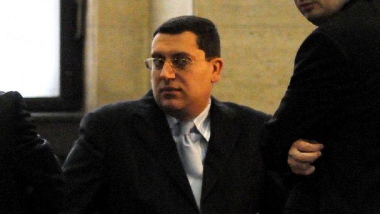 Марио Николов остава невинен по делото за пране на пари. Снимка Булфото