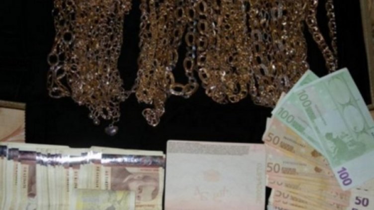 Снимка: МВР