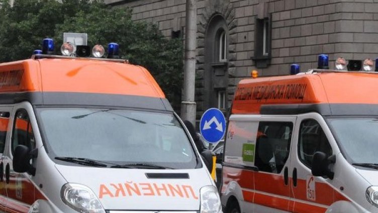 Снимка: архив, Булфото