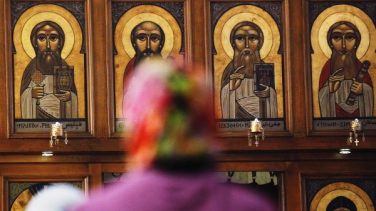 Снимка: Reuters