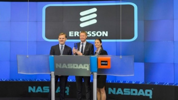 Снимка: Ericsson