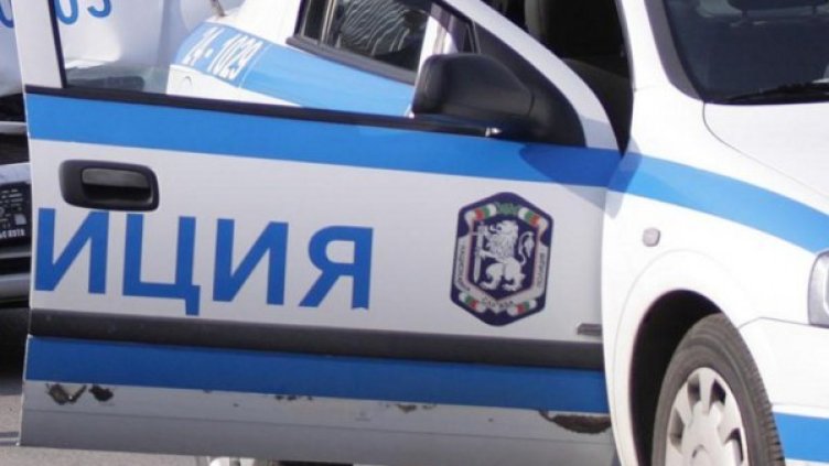 Снимка: Булфото