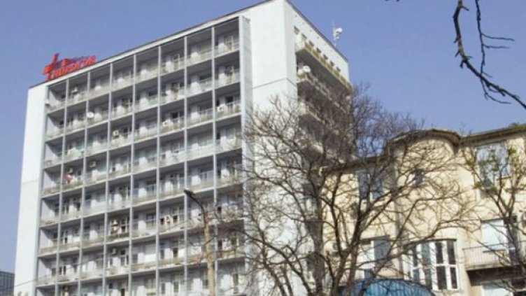 Снимка: Булфото