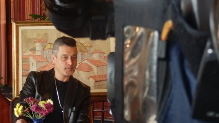 Снимка: GH PRODUCTION