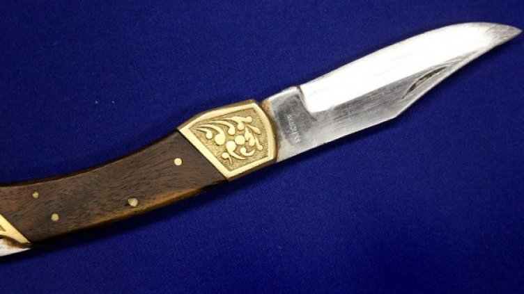 Въоръжен с нож държи заложници в японска банка. Снимка: архив, Getty Images/Guliver Photos