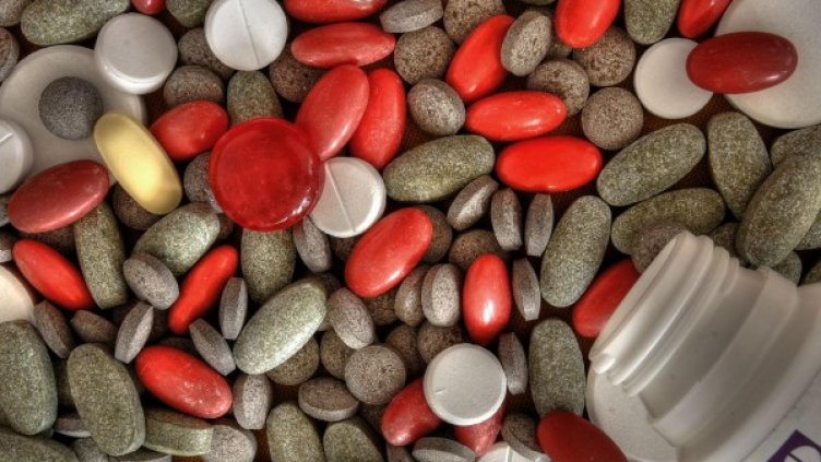 Снимка: Архив Булфото