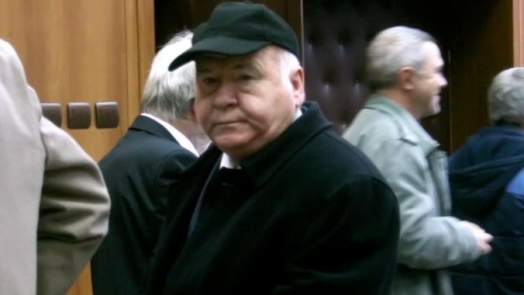 Марин Йосифов Снимка: Булфото