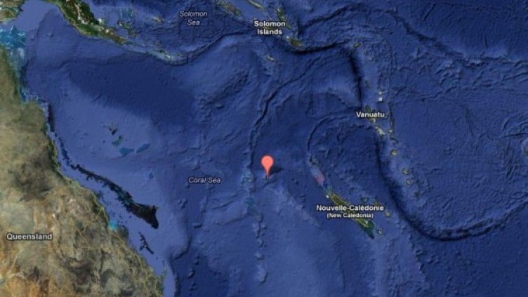 Снимка: Google Maps