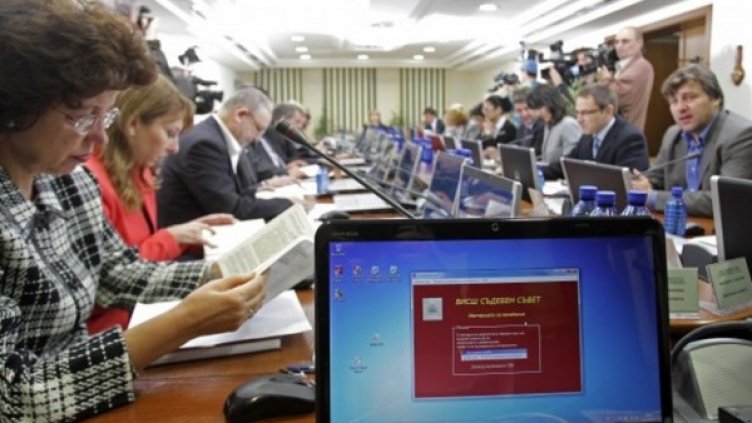 Снимка: архив, БТА